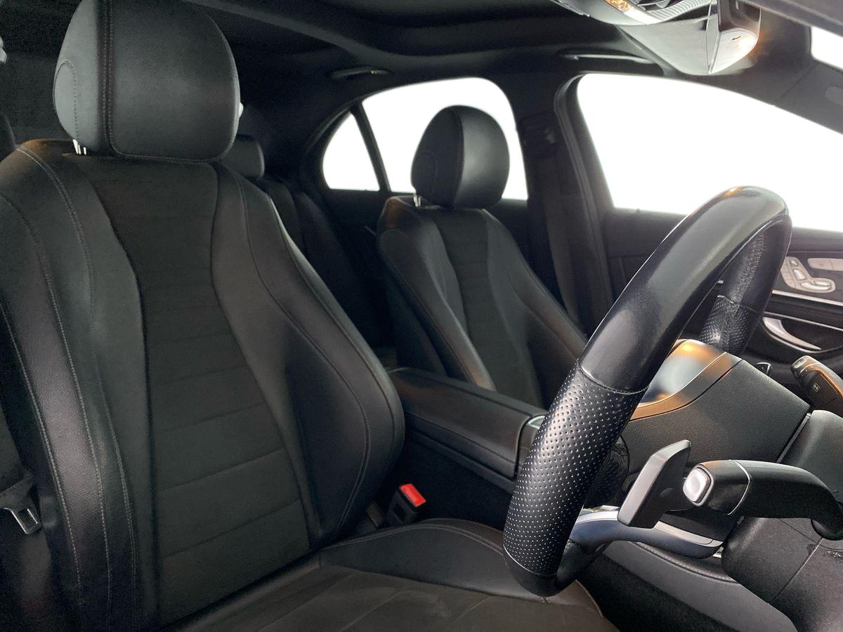 Used Mercedes-Benz E Class 2020 for sale - 76330749: Photo 13