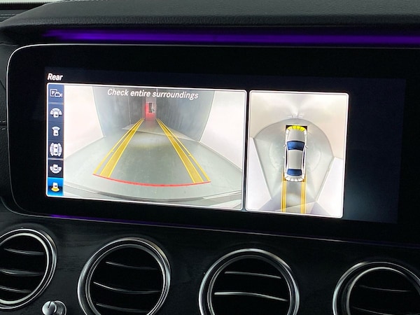 Used Mercedes-Benz E Class 2020 for sale - 76330749: Photo 16