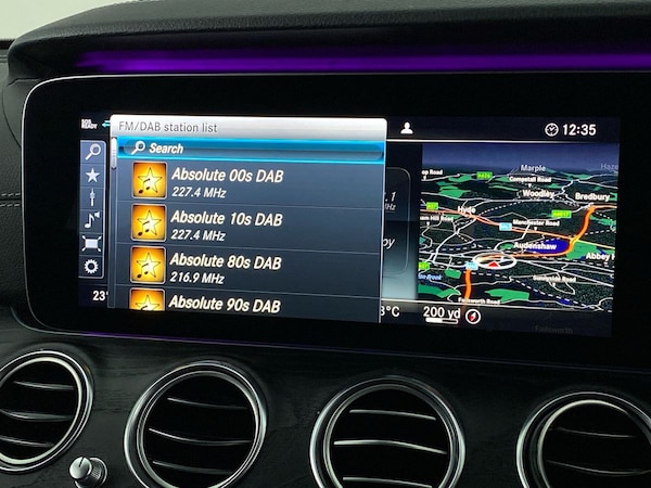 Used Mercedes-Benz E Class 2020 for sale - 76330749: Photo 18