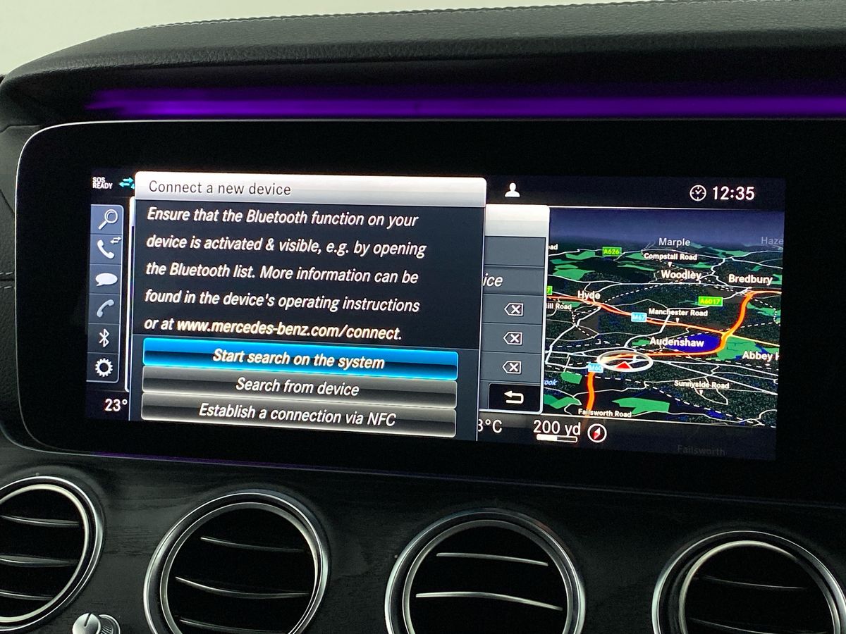 Used Mercedes-Benz E Class 2020 for sale - 76330749: Photo 20