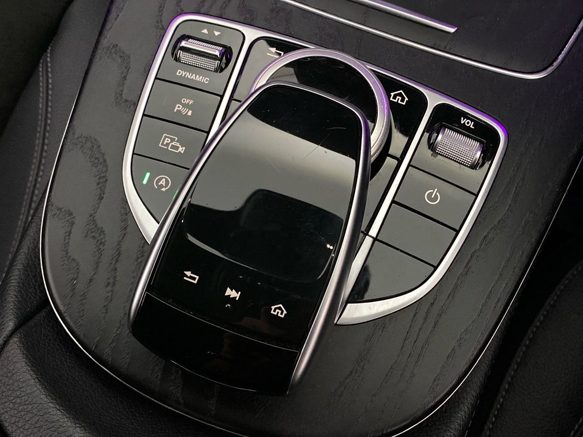 Used Mercedes-Benz E Class 2020 for sale - 76330749: Photo 22