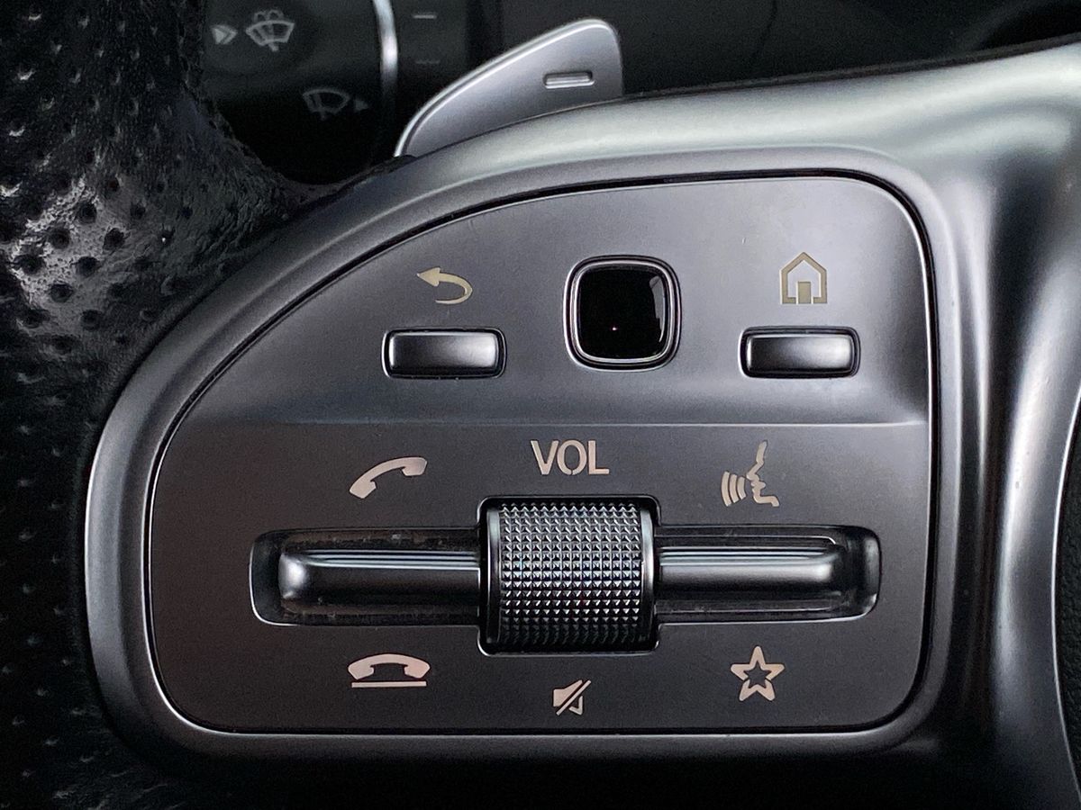 Used Mercedes-Benz E Class 2020 for sale - 76330749: Photo 25