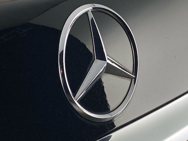Used Mercedes-Benz E Class 2020 for sale - 76330749: Photo 31