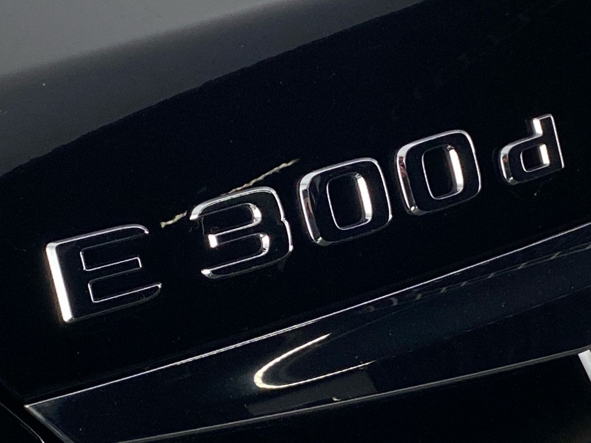 Used Mercedes-Benz E Class 2020 for sale - 76330749: Photo 32