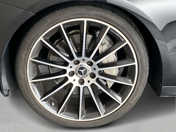 Used Mercedes-Benz E Class 2020 for sale - 76330749: Photo 33
