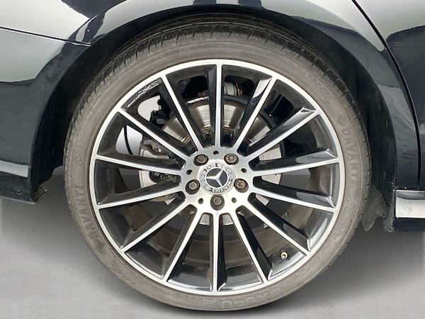 Used Mercedes-Benz E Class 2020 for sale - 76330749: Photo 35