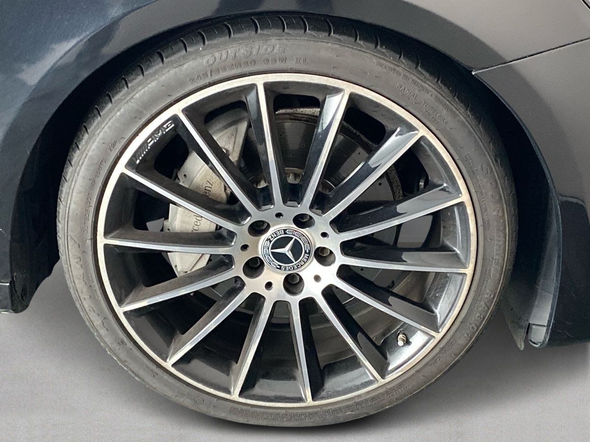 Used Mercedes-Benz E Class 2020 for sale - 76330749: Photo 36