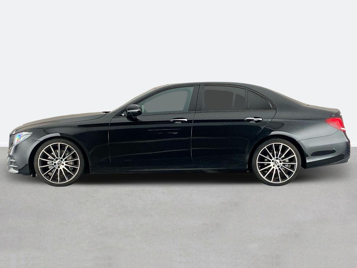 Used Mercedes-Benz E Class 2020 for sale - 76330749: Photo 6