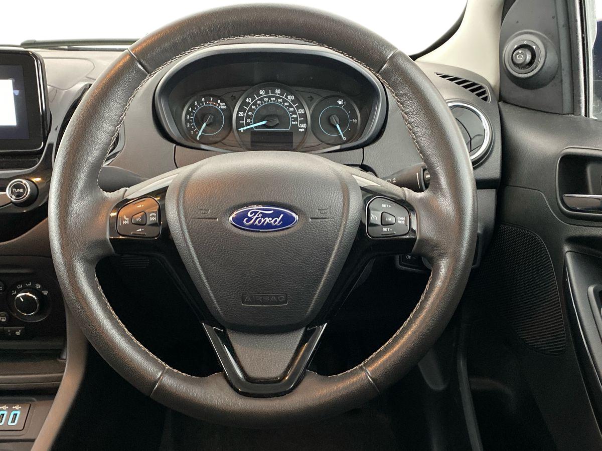 Used Ford Ka+ 2018 for sale - 77480722: Photo 11