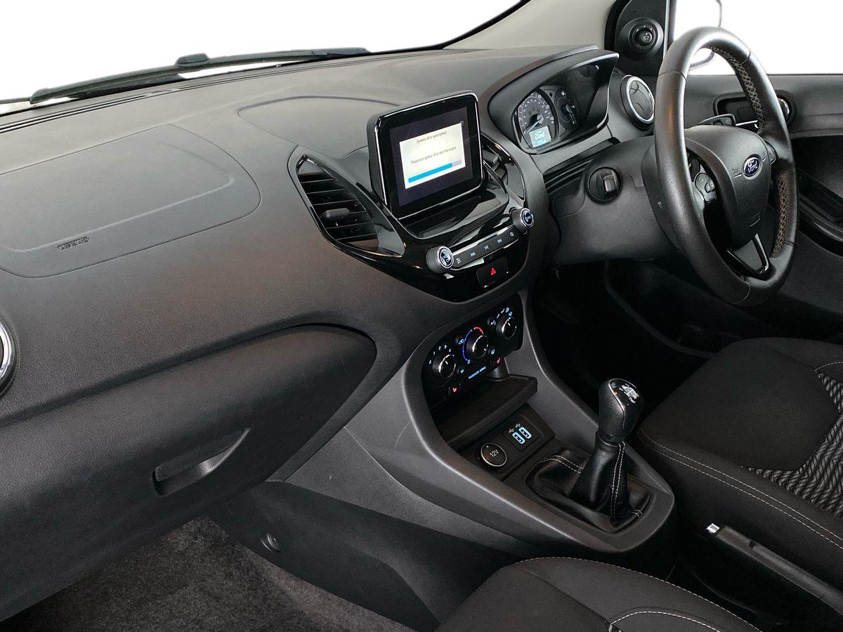 Used Ford Ka+ 2018 for sale - 77480722: Photo 14