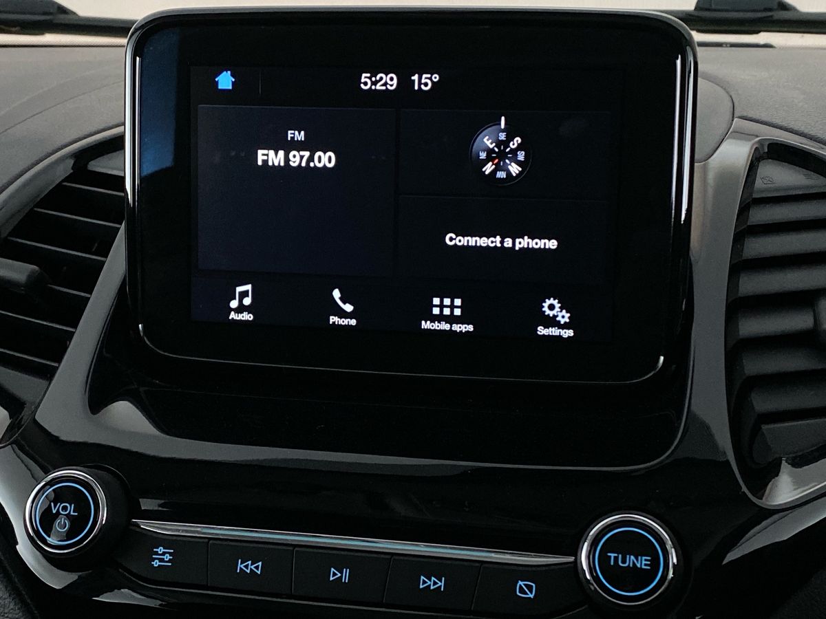 Used Ford Ka+ 2018 for sale - 77480722: Photo 16