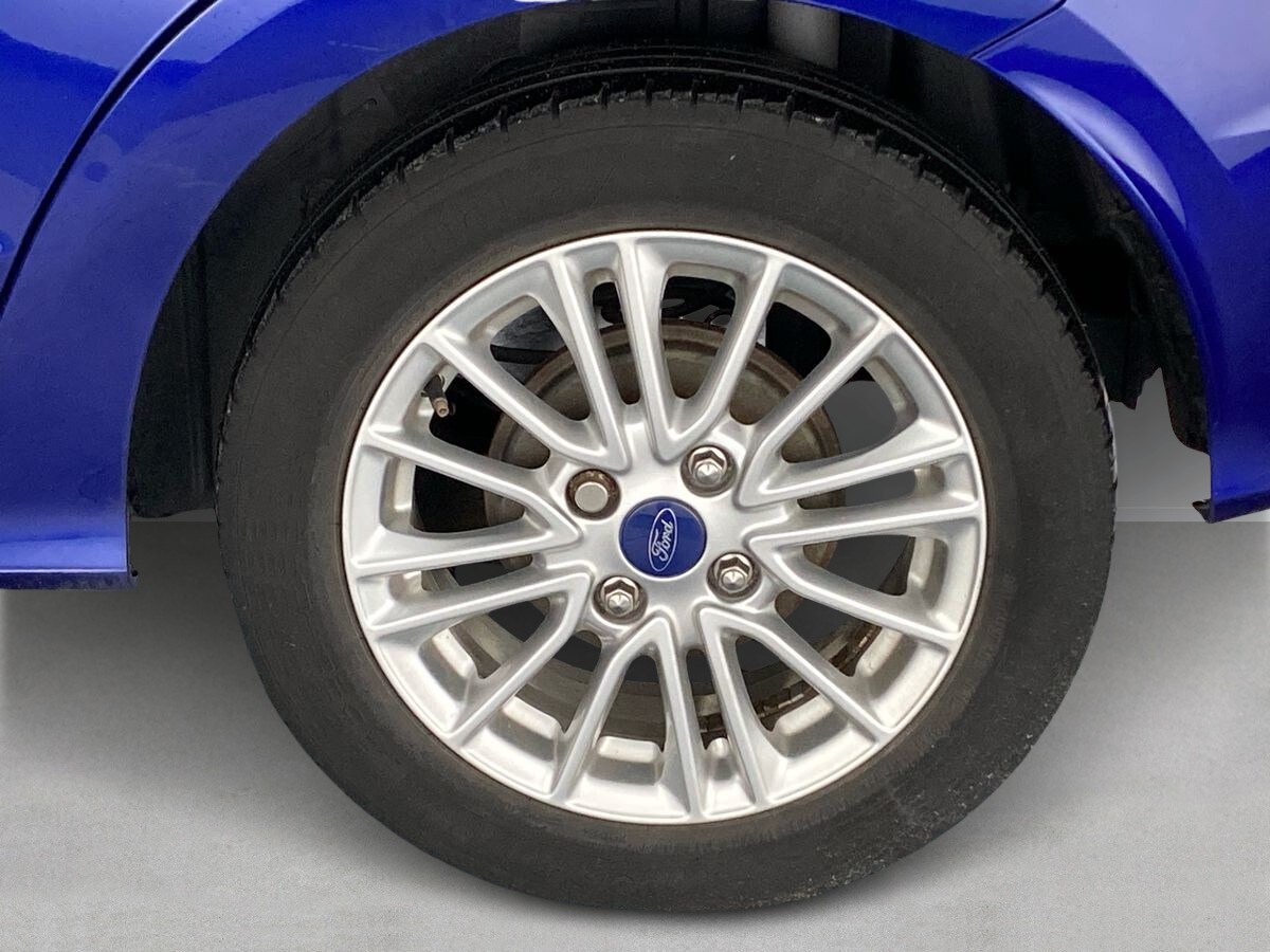 Used Ford Ka+ 2018 for sale - 77480722: Photo 29