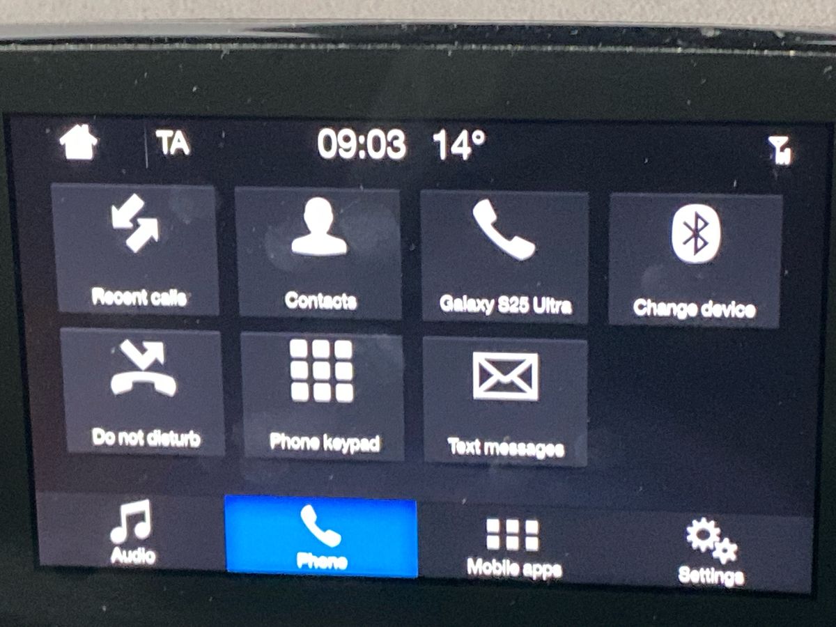 Used Ford Fiesta 2018 for sale - 77687056: Photo 16