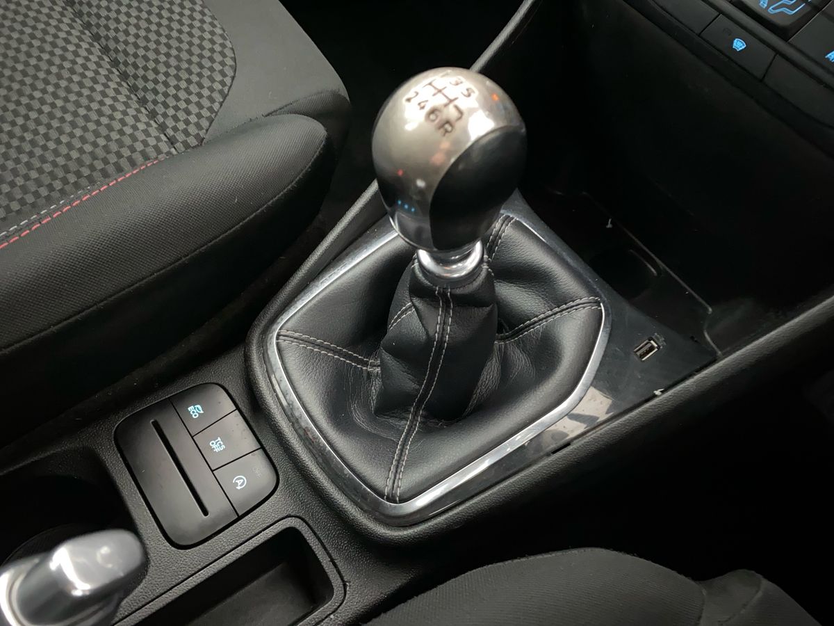 Used Ford Fiesta 2018 for sale - 77687056: Photo 18