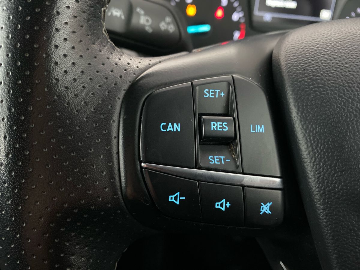 Used Ford Fiesta 2018 for sale - 77687056: Photo 20