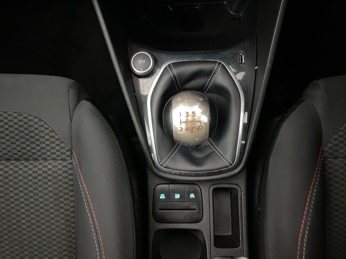 Used Ford Fiesta 2018 for sale - 77687056: Photo 22