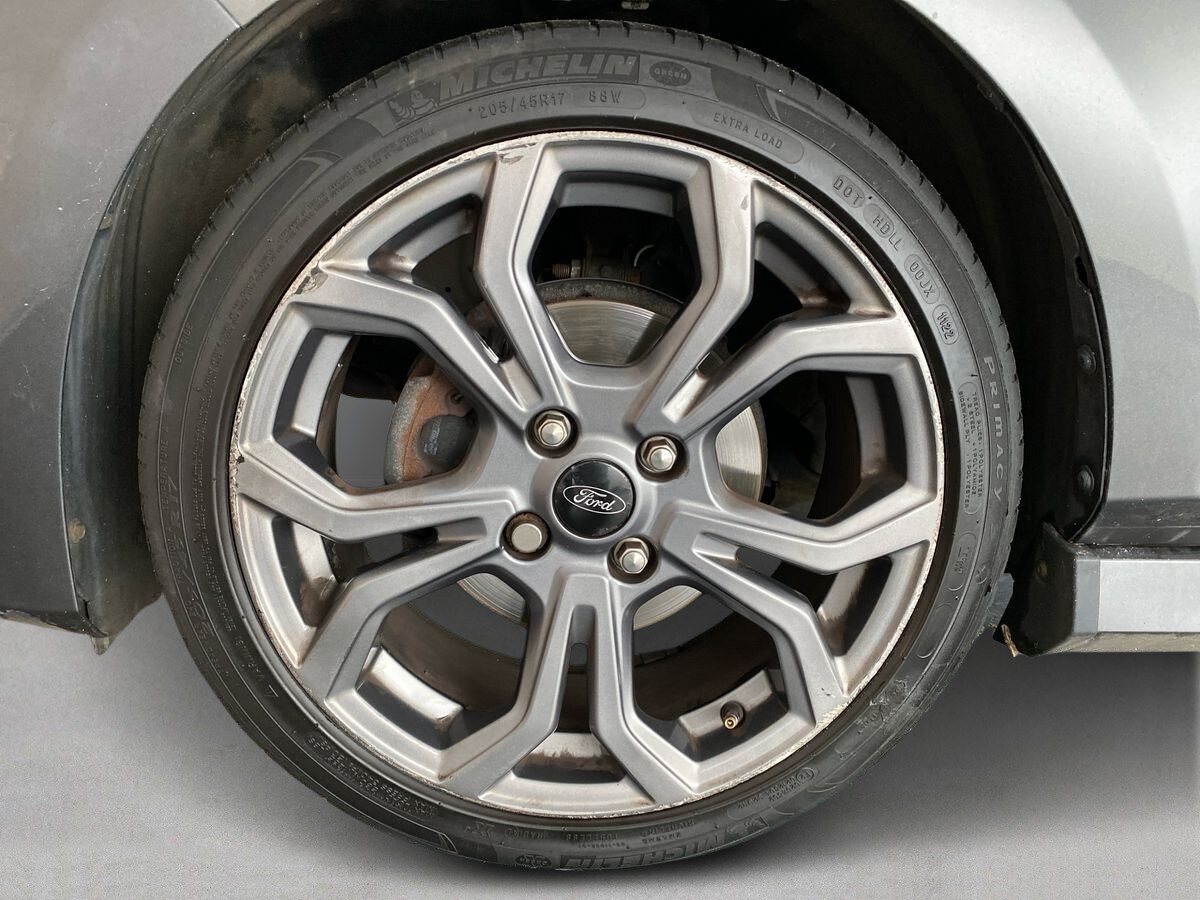 Used Ford Fiesta 2018 for sale - 77687056: Photo 26