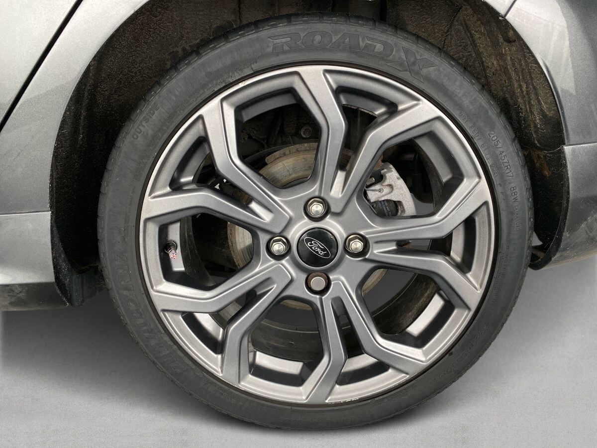 Used Ford Fiesta 2018 for sale - 77687056: Photo 27