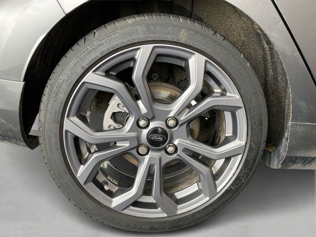 Used Ford Fiesta 2018 for sale - 77687056: Photo 28