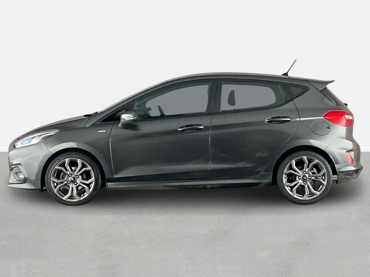 Used Ford Fiesta 2018 for sale - 77687056: Photo 6