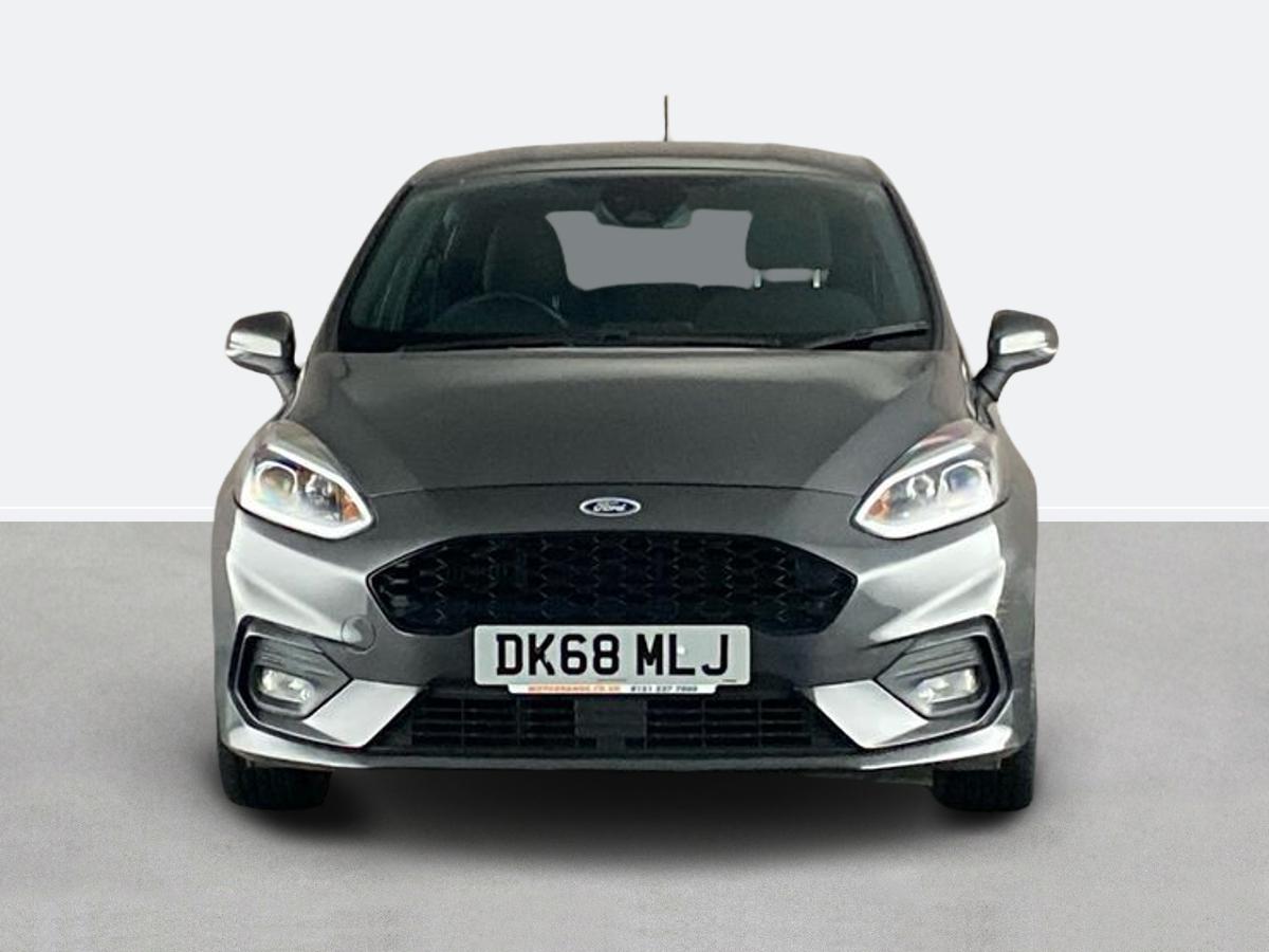 Used Ford Fiesta 2018 for sale - 77687056: Photo 8