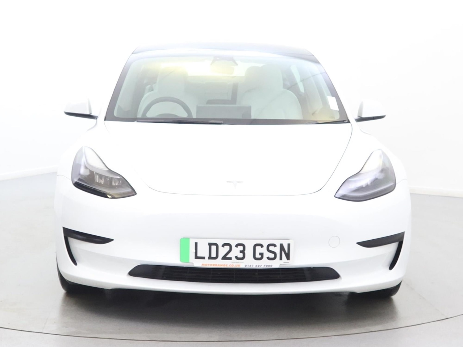 Used Tesla Model 3 2023 for sale - 77076738: Photo 2