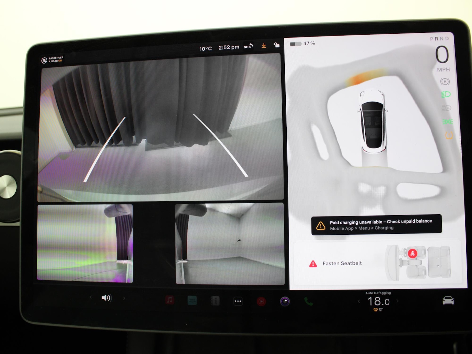 Used Tesla Model 3 2023 for sale - 77076738: Photo 20