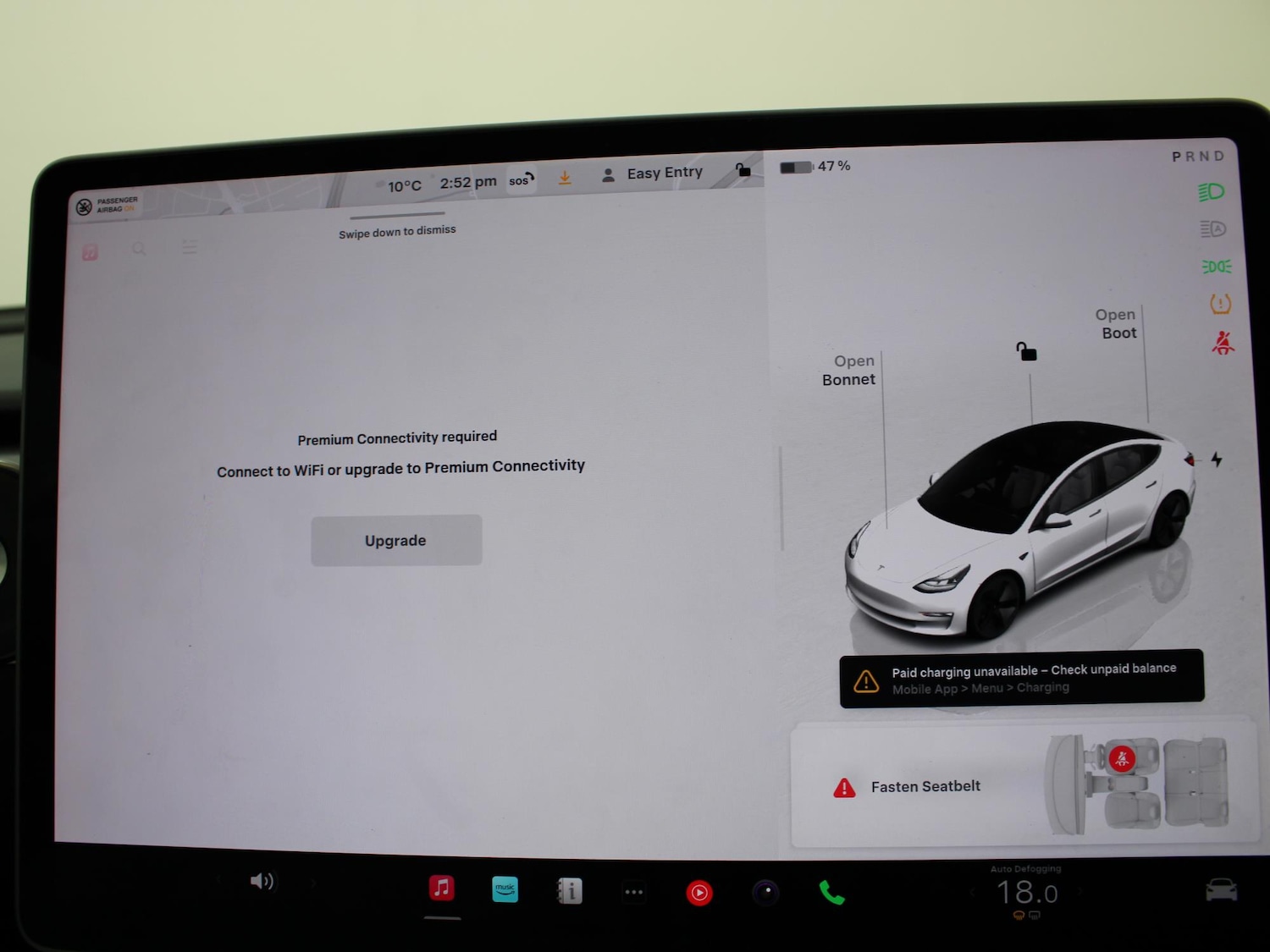 Used Tesla Model 3 2023 for sale - 77076738: Photo 21
