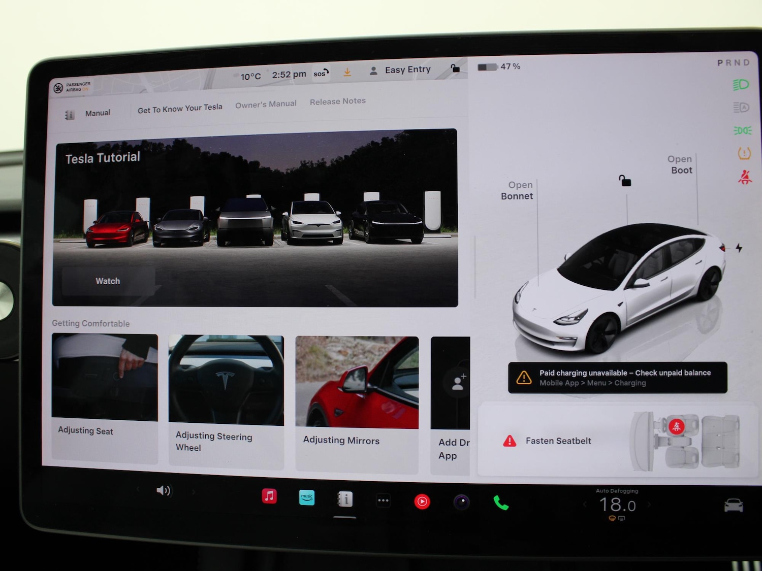 Used Tesla Model 3 2023 for sale - 77076738: Photo 22