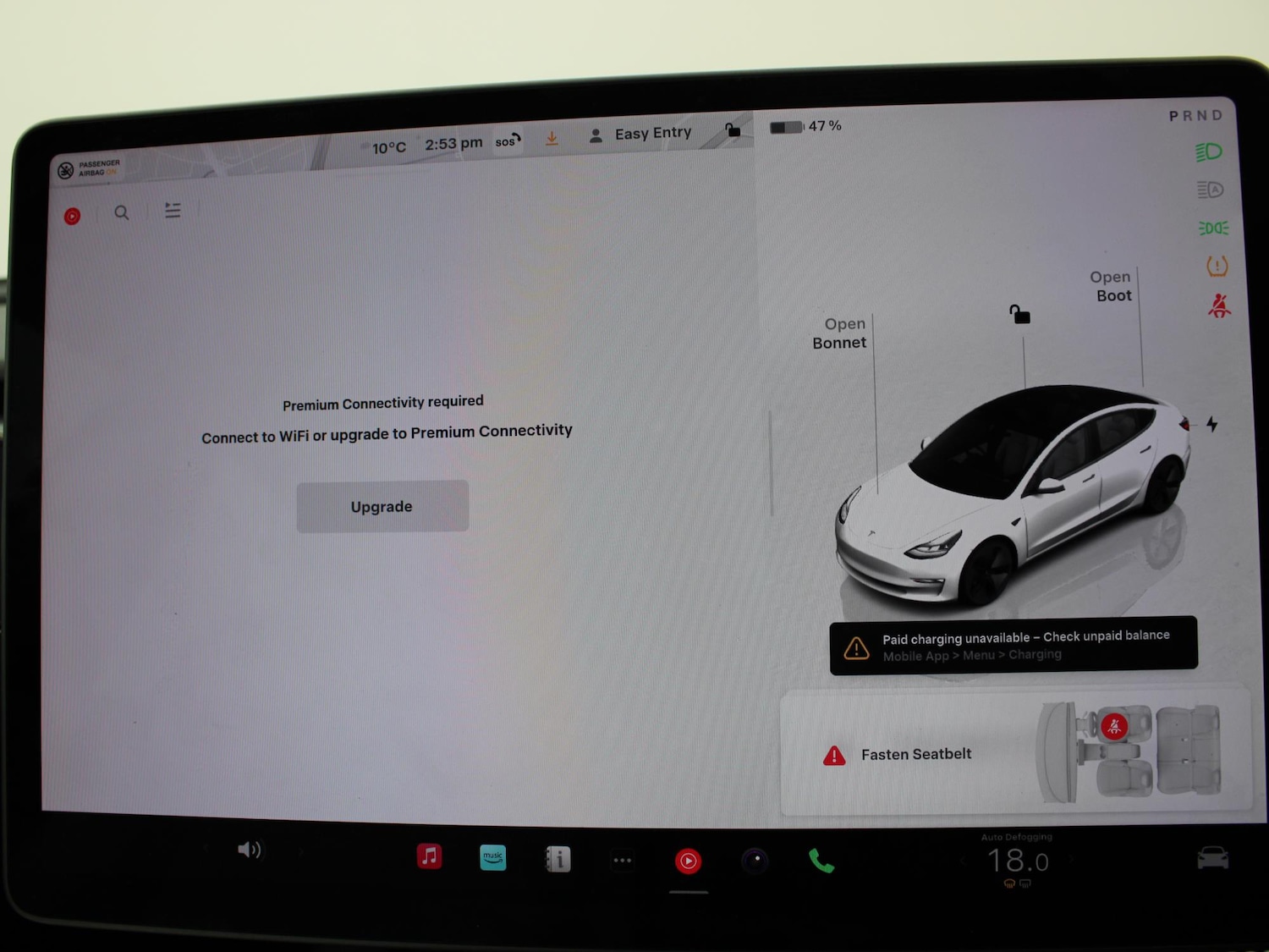 Used Tesla Model 3 2023 for sale - 77076738: Photo 23