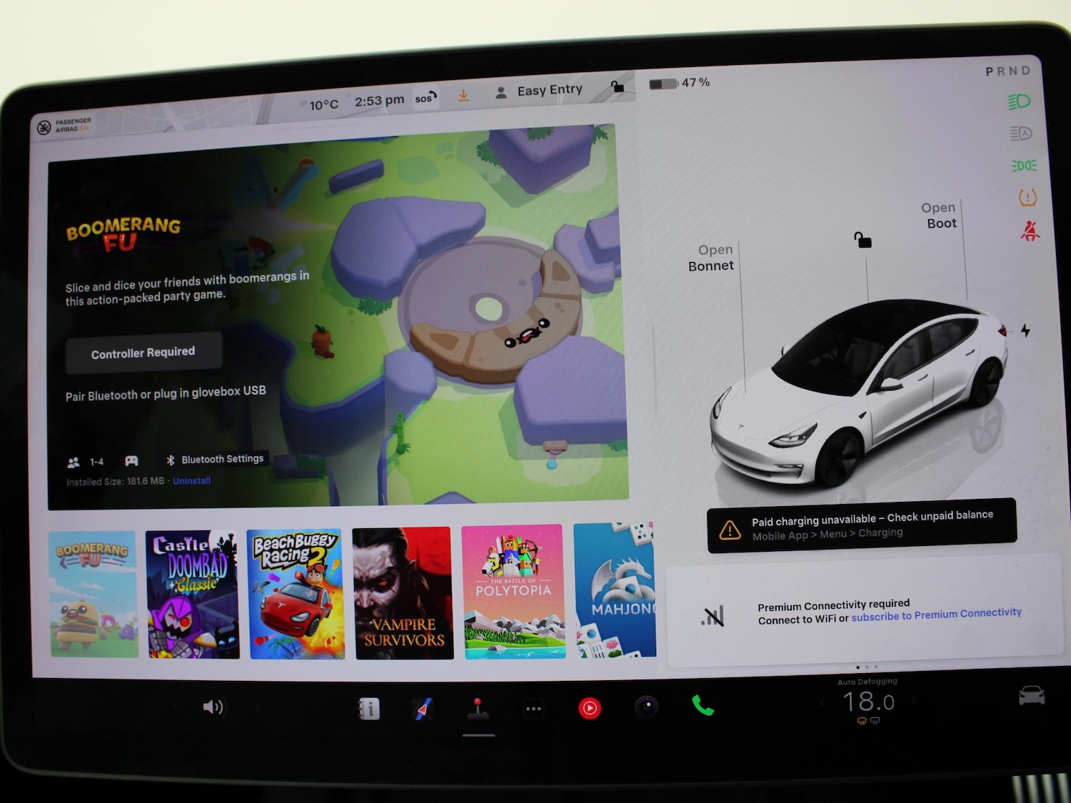 Used Tesla Model 3 2023 for sale - 77076738: Photo 25