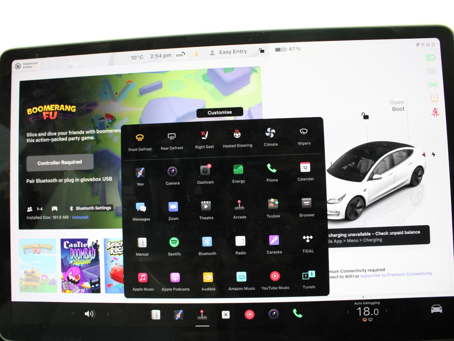 Used Tesla Model 3 2023 for sale - 77076738: Photo 26