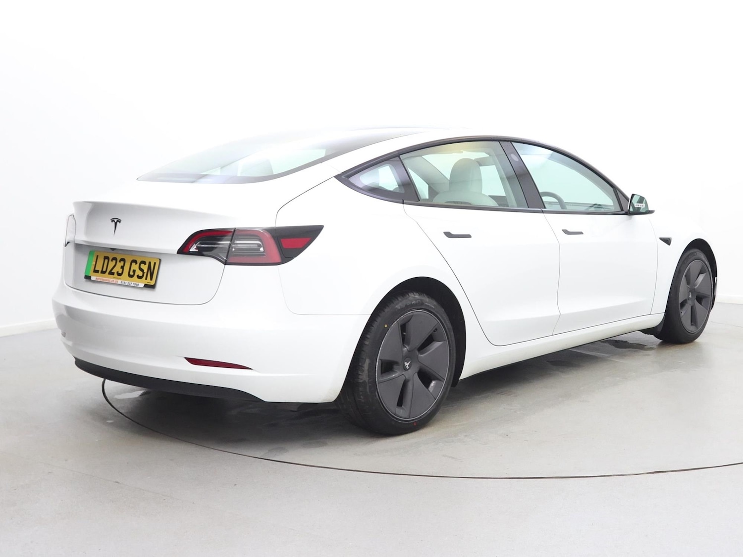 Used Tesla Model 3 2023 for sale - 77076738: Photo 5