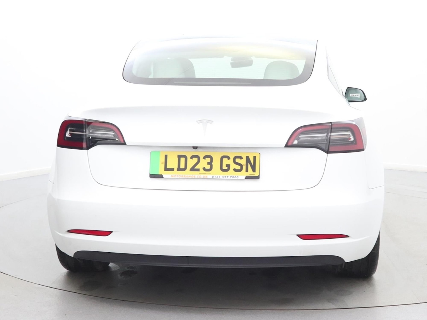 Used Tesla Model 3 2023 for sale - 77076738: Photo 6