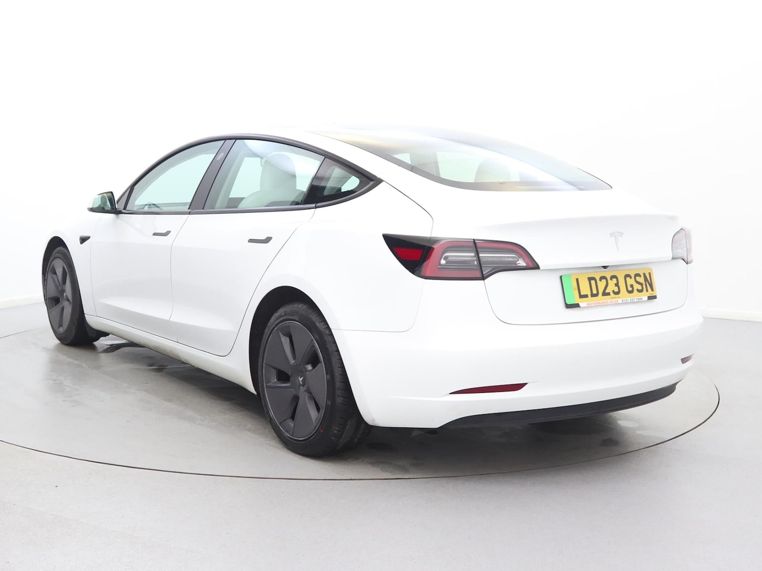 Used Tesla Model 3 2023 for sale - 77076738: Photo 7