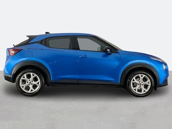 Used Nissan Juke 2020 for sale - 79112234: Photo