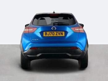 Used Nissan Juke 2020 for sale - 79112234: Photo