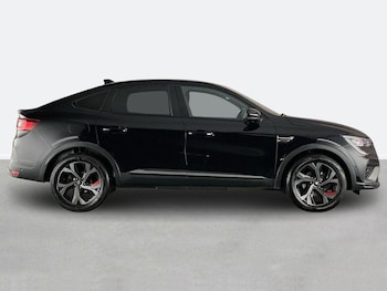 Used Renault Arkana 2022 for sale - 78107507: Photo