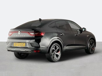 Used Renault Arkana 2022 for sale - 78107507: Photo