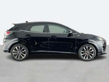 Used Ford Puma 2022 for sale - 74623814: Photo