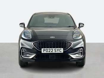 Used Ford Puma 2022 for sale - 74623814: Photo