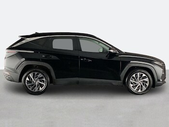 Used Hyundai TUCSON 2022 for sale - 78386394: Photo
