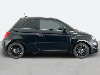 Used Fiat 500 2022 for sale - 75499285: Photo