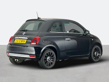 Used Fiat 500 2022 for sale - 75499285: Photo