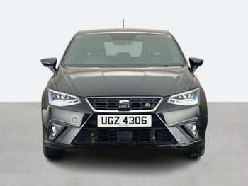 Used SEAT Ibiza 2021 for sale - 74623816: Photo
