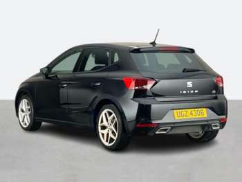 Used SEAT Ibiza 2021 for sale - 74623816: Photo