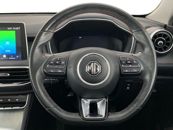 Used MG MG HS 2022 for sale - 76207037: Photo 11