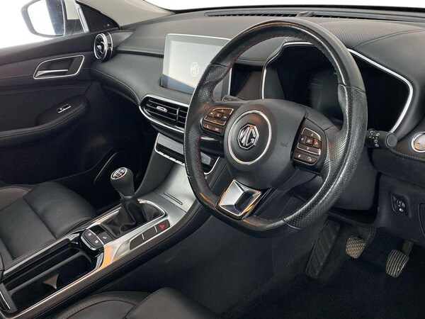 Used MG MG HS 2022 for sale - 76207037: Photo 12