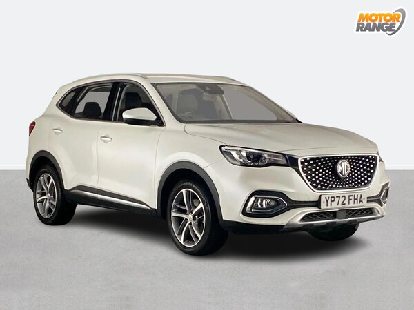 Used MG MG HS 2022 for sale - 76207037: Photo 1