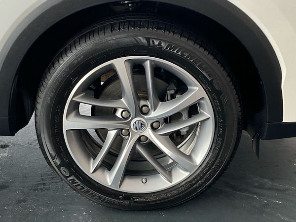 Used MG MG HS 2022 for sale - 76207037: Photo 28